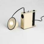 Roland Camera Table Light