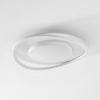 Minimalist Geometry LED Ceiling Light