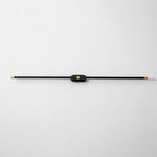 Minimalist Linear Rechargeable Wall Lamp