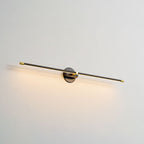 Minimalist Linear Wall Lamp