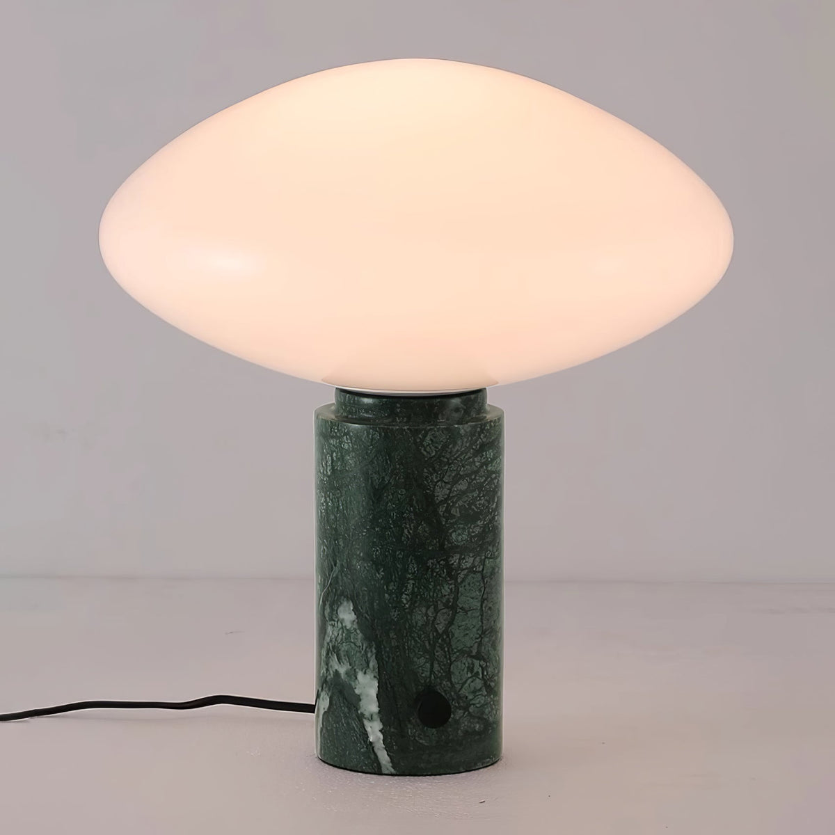 Mist Marble Table Lamp