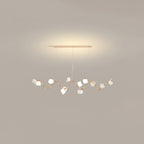 Mistral Flora Chandelier