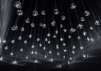 Cherry Crystal Pendant Lamp Pendant light