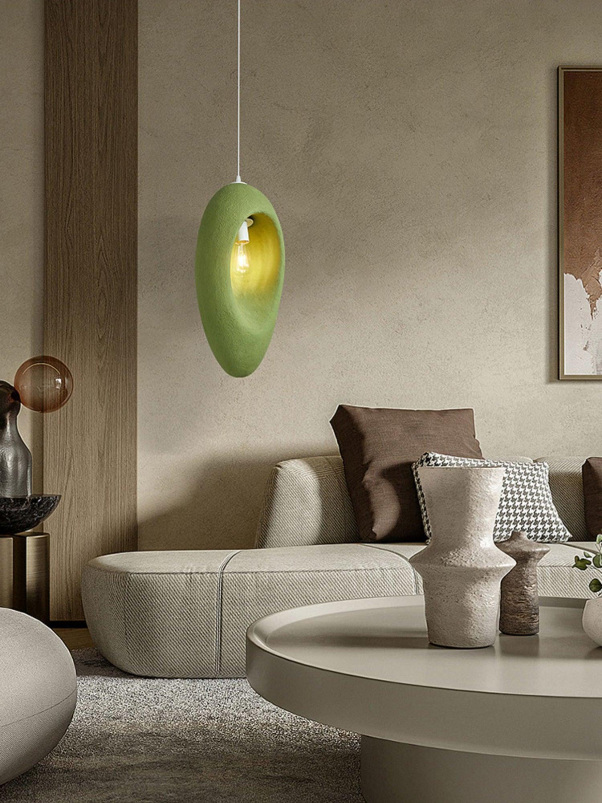Mizuko Pendant Light
