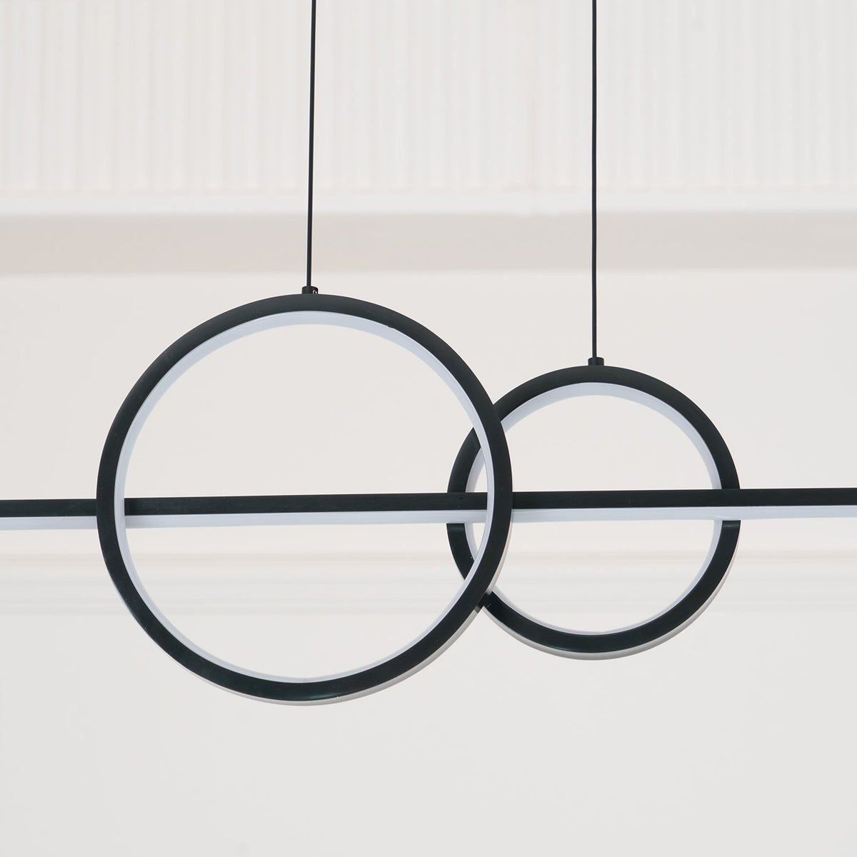 Modern Geometric Shape Chandelier 1001 Chandelier