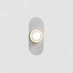 Modulo Brass Wall Light Wall lamp
