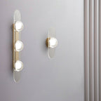 Modulo Brass Wall Light Wall lamp