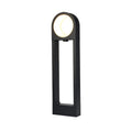 Molde Garden Light Style A L 7.9″ x W 3.9″ x H 23.6″ / L 20cm x W 10cm x H 60cm / Black / Warm Light Table lamp