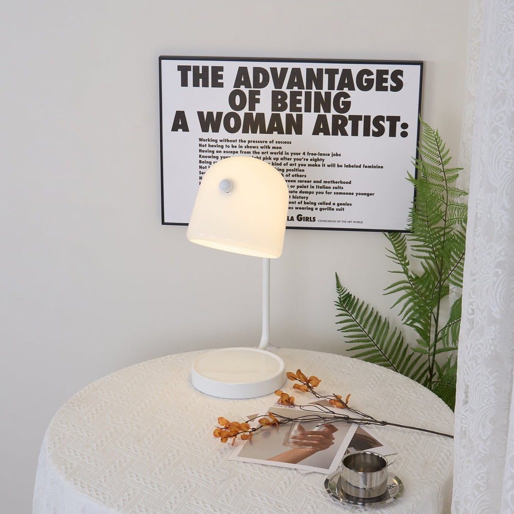 Penumbra Table Light