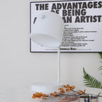 Penumbra Table Light
