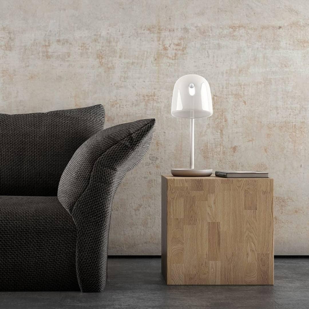 Penumbra Table Light