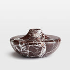 Monaco Marble Vase