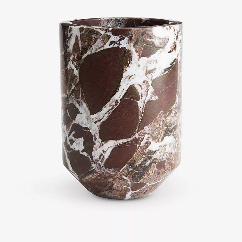 Monaco Marble Vase