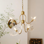 Oriane Butterfly Chandelier