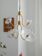 Oriane Butterfly Chandelier
