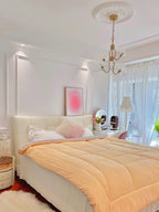 Oriane Butterfly Chandelier