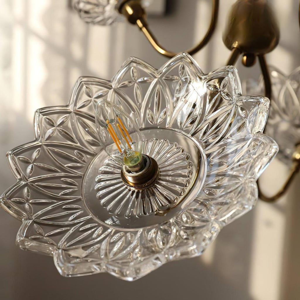Oriane Butterfly Chandelier