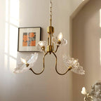 Oriane Butterfly Chandelier
