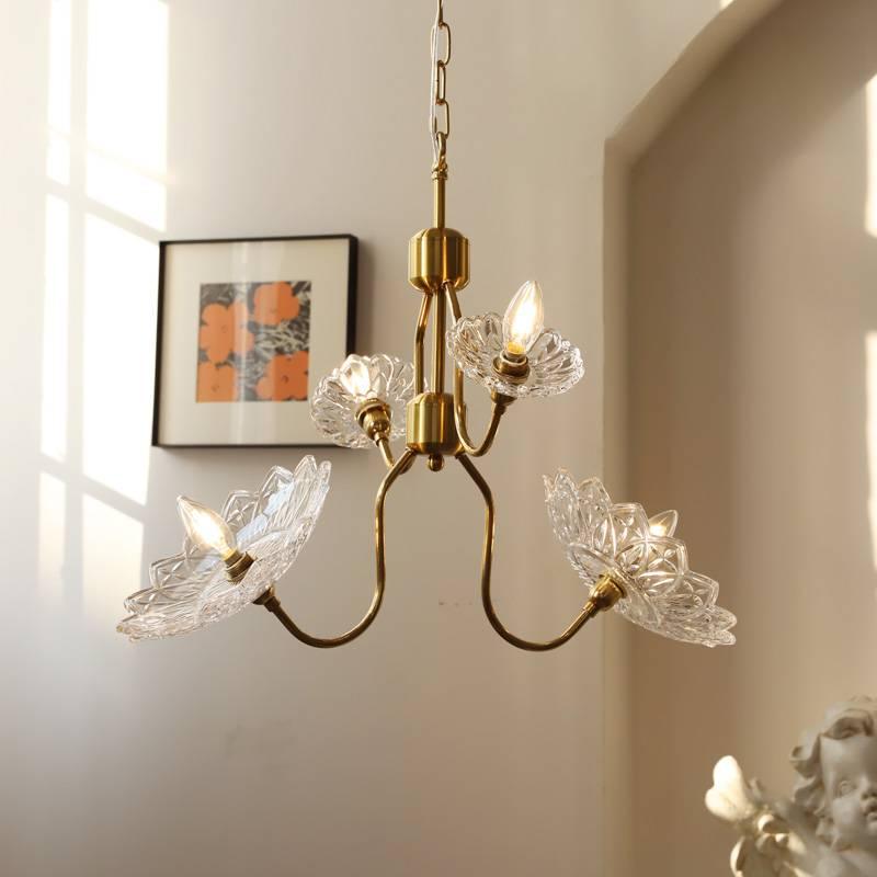 Oriane Butterfly Chandelier