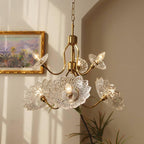 Oriane Butterfly Chandelier