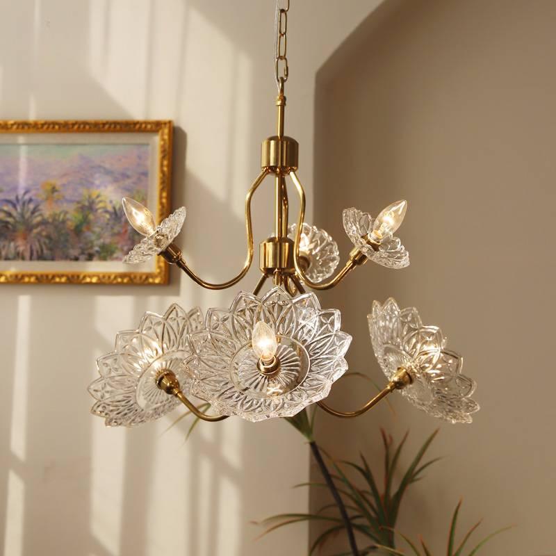 Oriane Butterfly Chandelier