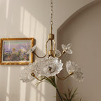 Oriane Butterfly Chandelier