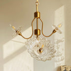 Oriane Butterfly Chandelier