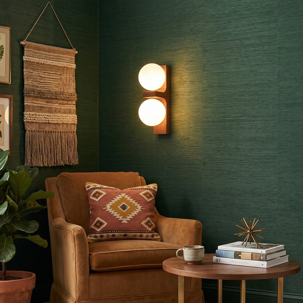 Lumina Wall Lamp