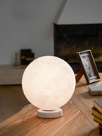 Moon Table Lamp