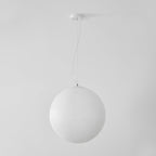 Moon Pendant Lamp