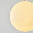 Moon Pendant Lamp