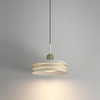 Morandi Layered Pendant Lamp