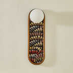 Mosaic Wall Light