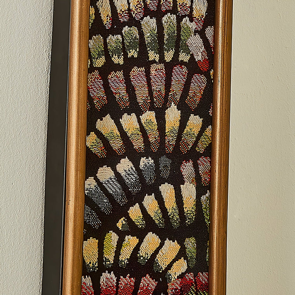 Mosaic Wall Light