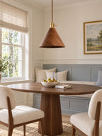 Valmere Cone Pendant Lamp