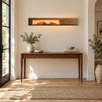 Mountain Reverie Wall Light