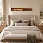 Mountain Reverie Wall Light