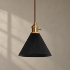 Valmere Cone Pendant Lamp