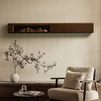 Mountain Reverie Wall Light