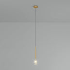 Mozzi Crystal Pendant Light