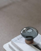 Bois Table Lamp
