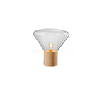 Bois Table Lamp