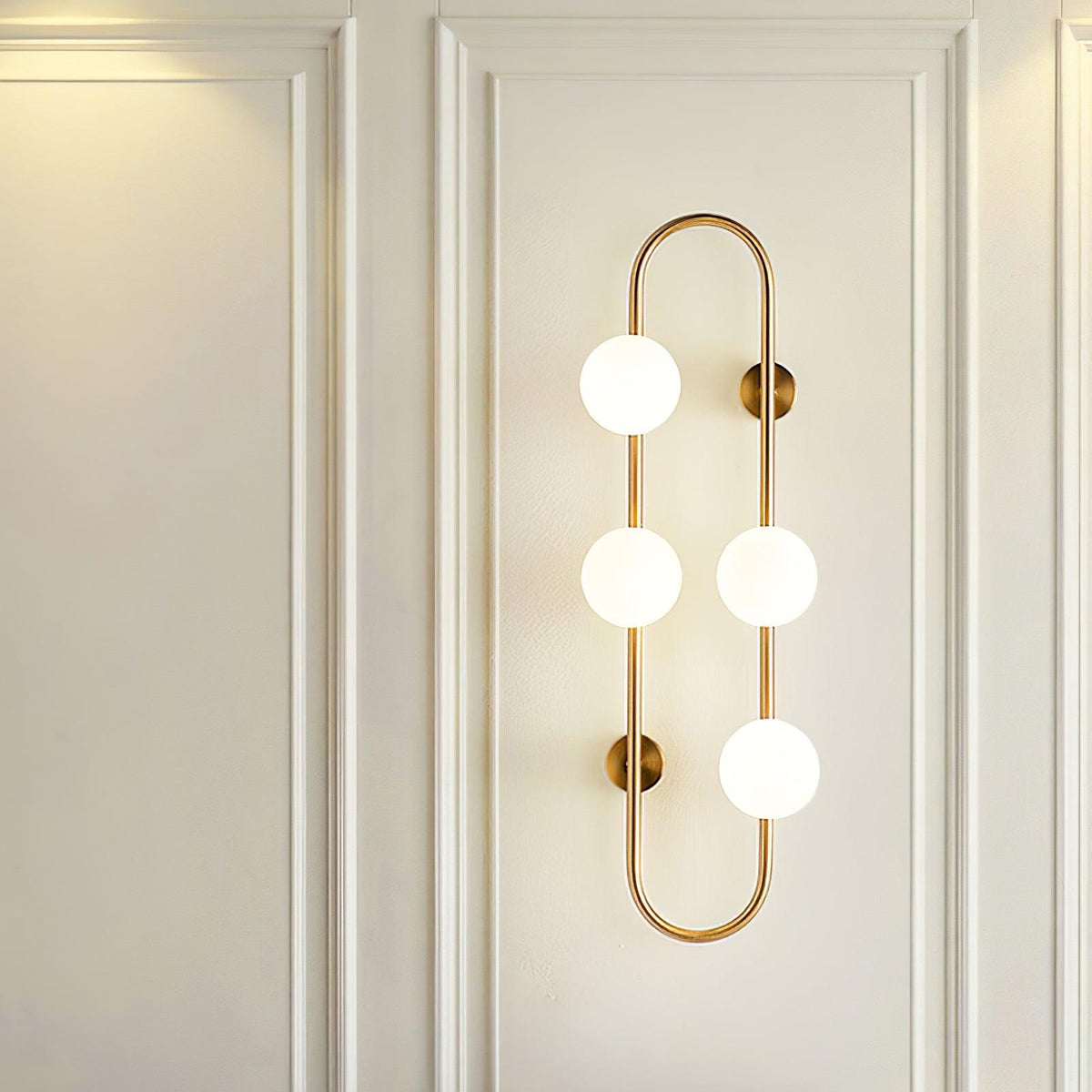 Buch Wall Lamp Wall lamp