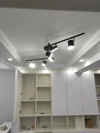 Track Light Ceiling Light 灯具