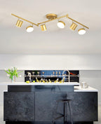 Track Light Ceiling Light 灯具