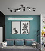 Track Light Ceiling Light 灯具