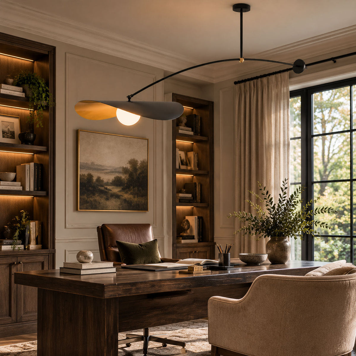 Myrna Pendant Lamp
