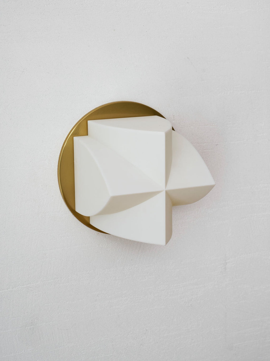 Naala Sconce