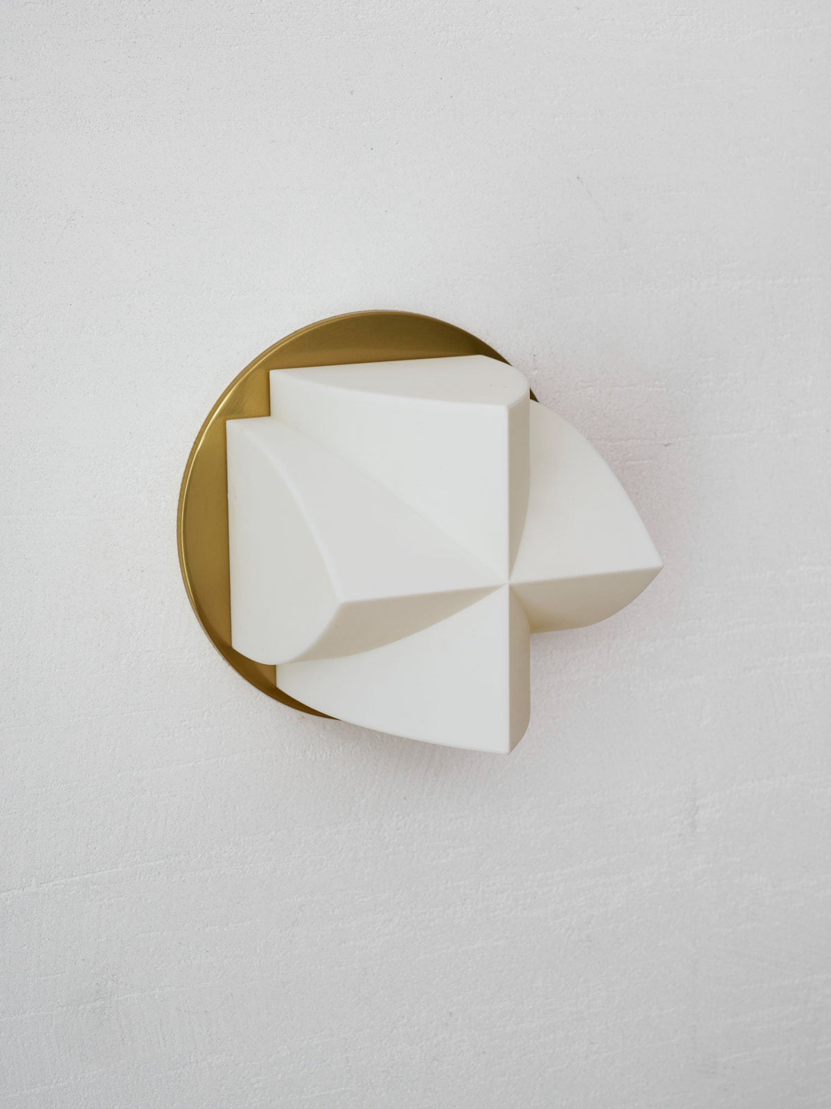 Naala Sconce