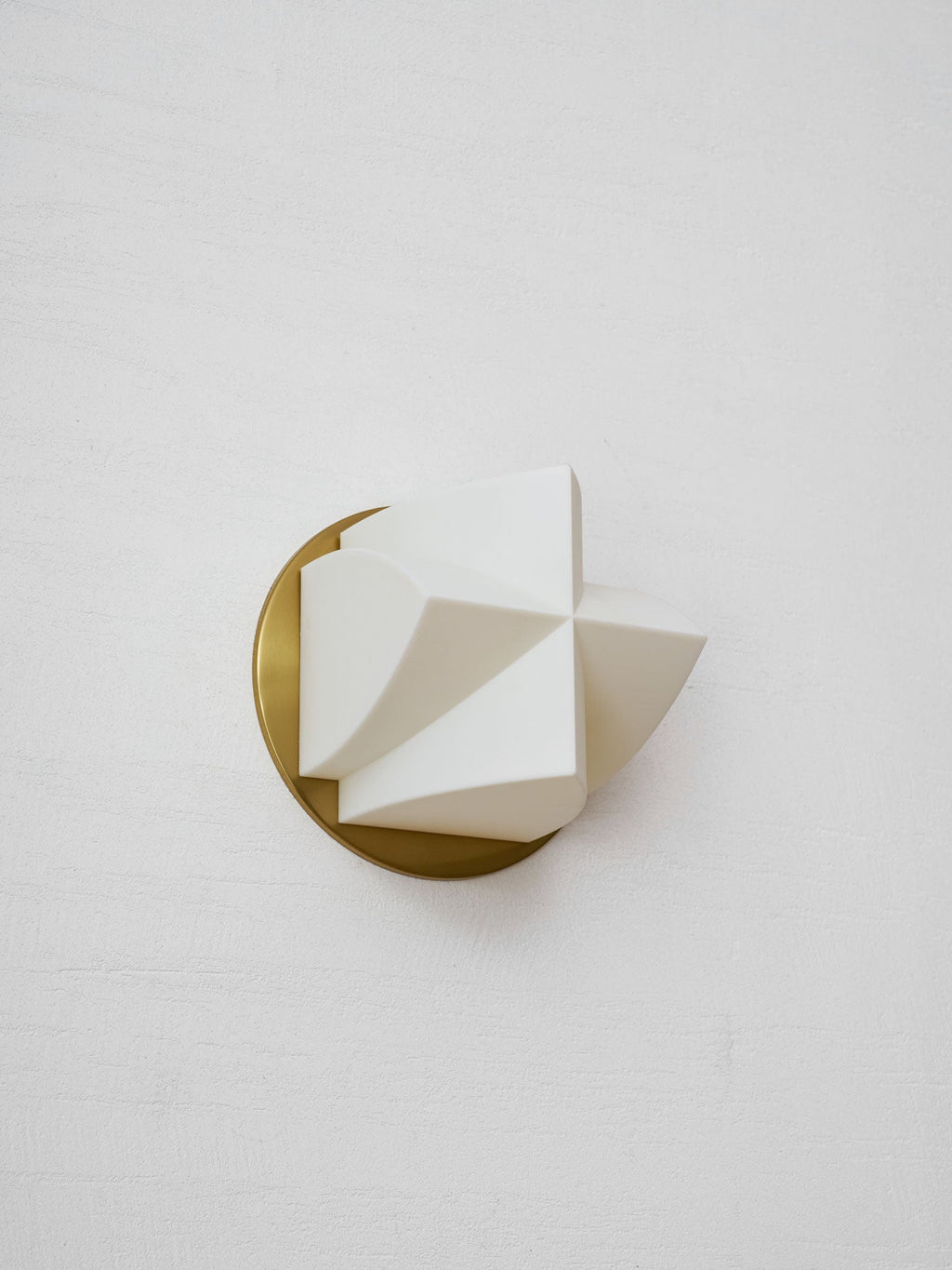 Naala Sconce